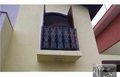 Imagem 13: Sobrado com 3 dormitórios, 165 m² - venda por R$ 850.000,00 ou aluguel...