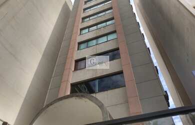 Imagem: O depósito possui 1 Vaga na garagem, 35m² de Área e está