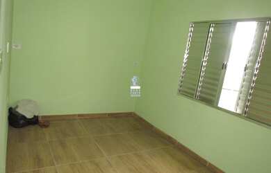 Imagem 14: SãO PAULO - Casa Padrão - Parque Novo Mundo