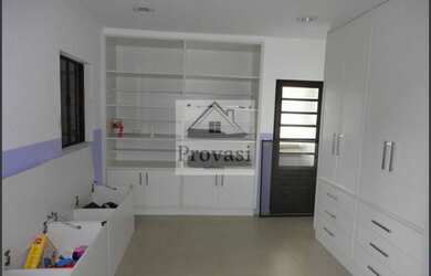 Imagem 8: Casa Alto Padrão à venda no Tamboré 4 Santana de Parnaíba/SP