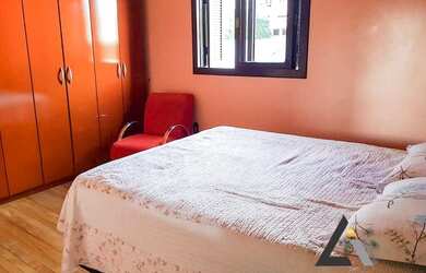 Imagem 12: Casa no bairro Kayser. Churrasqueira, Ar-condicionado, 193m² de Áreae2...