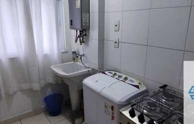 Imagem 8: Apartamento à venda, 90 m² por R$ 440.000,00 - Curicica - Rio de Janeiro/RJ