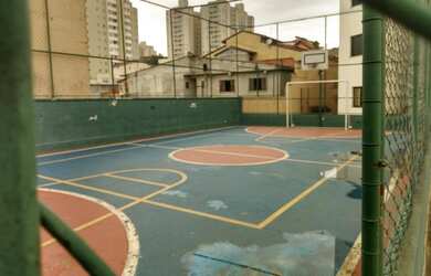 Imagem 13: Apartamento residencial park, condomínio completo, andar alto