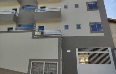 Imagem: Apartamento no Pão de Açúcar com 2 quartos