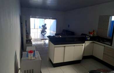 Imagem 9: Caraguatatuba - Casa Padrão - Perequê Mirim