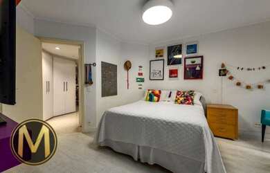 Imagem 12: Apartamento à venda, 150 m² por R$ 2.220.000,00 - Jardim Europa - São...