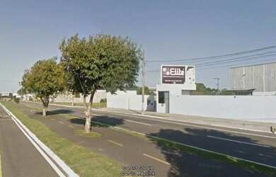 Imagem 5: Galpão/Depósito/Armazém para aluguel possui 2306 metros quadrados