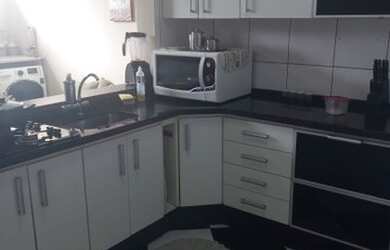 Imagem 7: Residencial Vila dos Diamentes - Jardim Regina Alice - Barueri