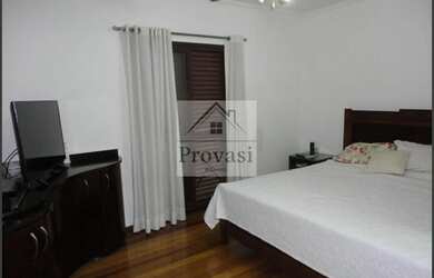 Imagem 12: Casa Alto Padrão à venda no Tamboré 4 Santana de Parnaíba/SP