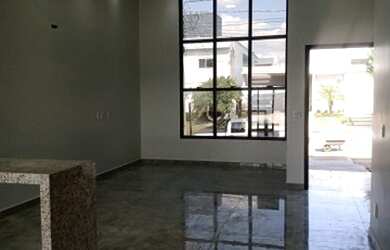 Imagem 2: INDAIATUBA - Casa de Condomínio - Residencial Alto de Itaici