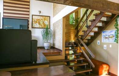 Imagem 3: Caraguatatuba - Casa de Condomínio - Praia da Cocanha