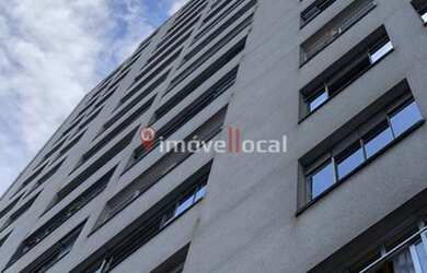 Imagem: O apartamento possui 3 Dormitórios, 2 Banheiros, 1 Vaga na