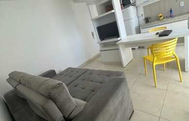 Imagem 9: Flat para locação em Park Lozandes - Goiânia - GO