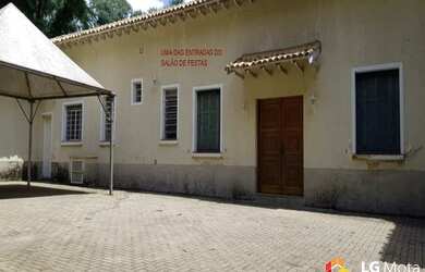 Imagem 12: terreno - Residencial Fazenda São José - Valinhos