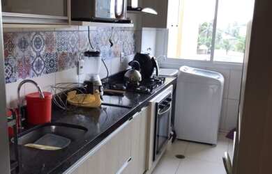 Imagem 9: GV09 - Alugo temporada excelente apartamento no Golf Ville Resort - Porto...