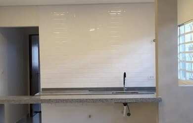 Imagem 3: Sobrado novo com 4 suítes a venda no Jd Paulistano em Americana