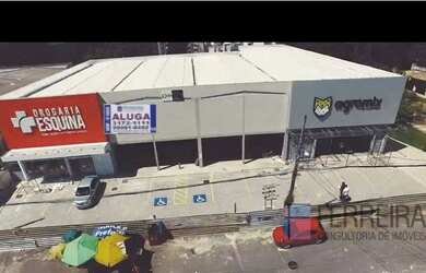 Imagem 2: Salvador - Loja de Shopping/Centro Comercial - Cabula