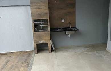 Imagem 12: Vargem Grande Casa 04 suítes legalizada aceita financiamento 1ª locação