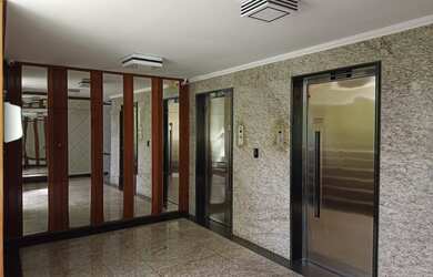 Imagem 9: Apartamento 2 quartos, Elevador,Vista Livre,Garagem Demarcada, Bairro...