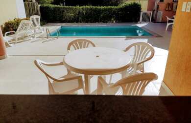 Imagem 9: Casa para venda tem 180 metros quadrados em Stella Maris - Salvador -...