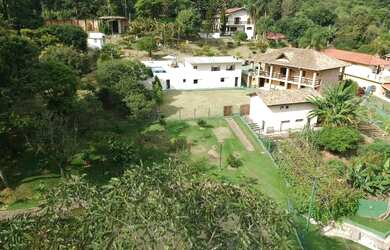 Imagem: A fazenda está localizado em Mairinque, SP à venda por R$3.200.000