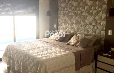 Imagem 16: Casa à venda no condomínio Mônaco 4 suítes, piscina Urbanova, São José dos Campos