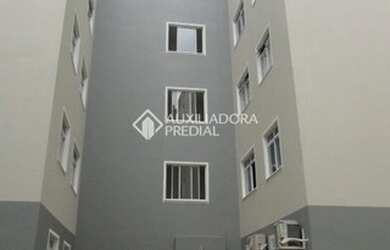 Imagem 3: NOVO HAMBURGO - Apartamento Padrão - Diehl