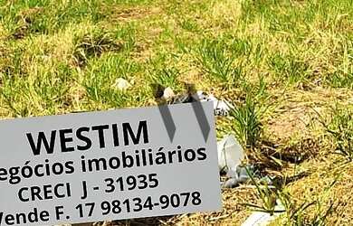 Imagem: O terreno possui 274m² de Área e está localizado em Fazenda