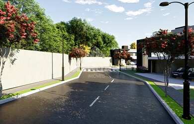 Imagem 3: CASAS Á VENDA NO CONDOMINIO RESIDENCIAL VILLA MARGAREZZI