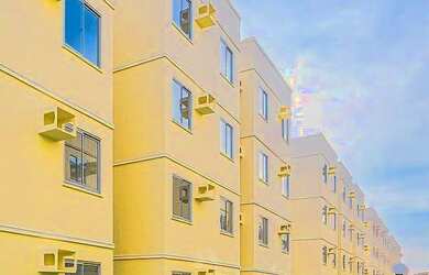 Imagem 13: Vendo repasse de apto novo no janga- Quinta das Brisas