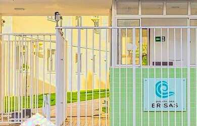 Imagem 9: Vendo repasse de apto novo no janga- Quinta das Brisas