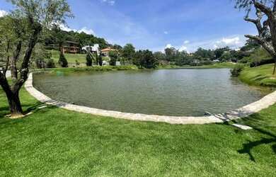 Imagem 5: Lote/Terreno para venda com 1798 metros quadrados no bairro Capital Ville...