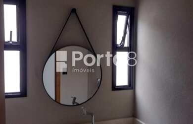 Imagem 6: São José Do Rio Preto - Casa de Condomínio - Condomínio Recanto do...