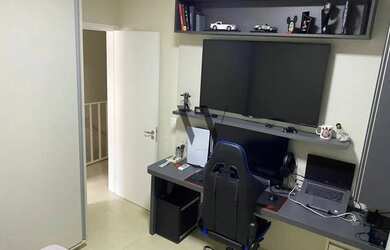 Imagem 10: Casa à venda no bairro Village Imperial - São José do Rio Preto/SP