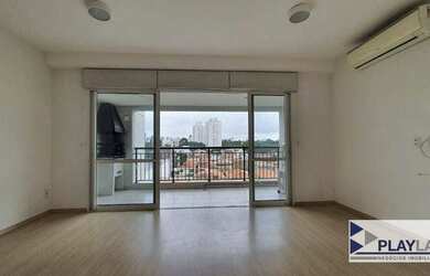 Imagem 6: Apartamento com 2 dormitórios, 81 m² - venda por R$ 990.000,00 ou aluguel...