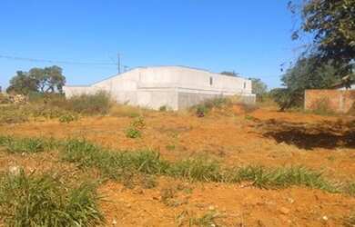 Imagem: O terreno possui 360m² de Área e Imóvel novo e está localizado