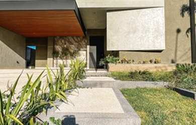 Imagem 4: Casa à venda no bairro Residencial Eco Village I - São José do Rio...