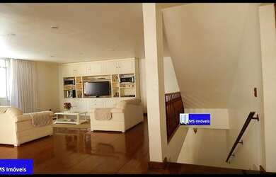 Imagem: Casa Triplex 3 Quartos Rio de Janeiro - RJ - Tijuca