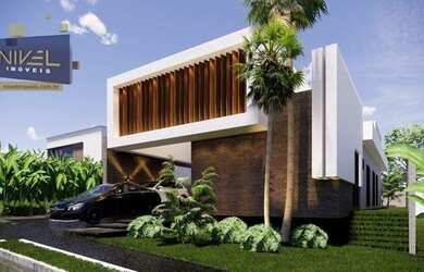 Imagem 5: Casa com 3 dormitórios à venda, 213 m² por R$ 2.200.000,00 - Residencial...