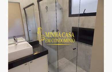 Imagem 14: CASA CONDOMNIO QUINTA DO LAGO RESIDENCE
