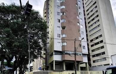 Imagem: O apartamento possui 3 Dormitórios, 2 Banheiros, 63m² de Área