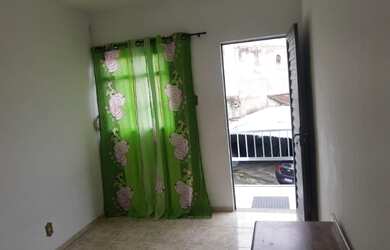 Imagem 5: Quitinete Nova Familiar. 1 Dormitório