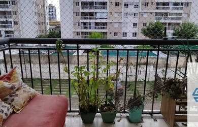 Imagem 7: Apartamento à venda, 90 m² por R$ 440.000,00 - Curicica - Rio de Janeiro/RJ