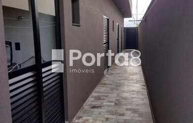 Imagem 2: São José Do Rio Preto - Casa de Condomínio - Condomínio Recanto do...