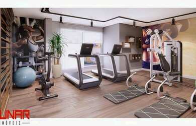 Imagem 14: Lumiére San Pelegrino - Apartamentos no bairro São Pelegrino Ref. 734