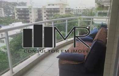 Imagem: O apartamento na cobertura possui 3 Dormitórios, 1 Banheiro