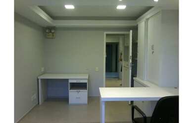 Imagem: O depósito possui 1 Vaga na garagem, 29m² de Área e está