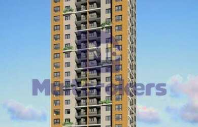 Imagem 1: CURITIBA - Apartamento Padrão - Novo Mundo