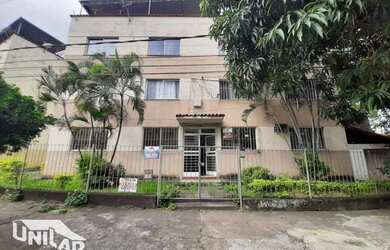 Imagem: O apartamento possui 3 Dormitórios, 3 Banheiros e 69m² de