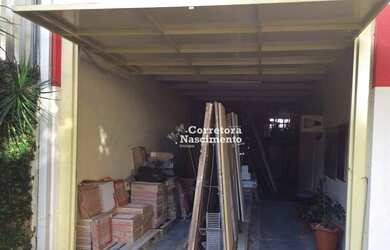 Imagem 8: Galpão à venda, 437 m² por R$ 1.250.000,00 - Jardim Paraíba - Jacareí/SP